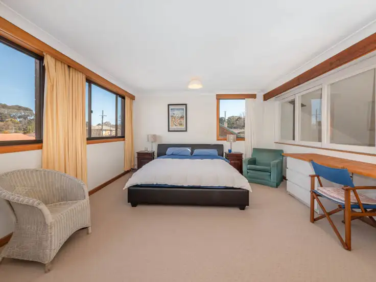 Main view of Homely unit listing, Room 4/15a Murray Avenue, Armidale NSW 2350