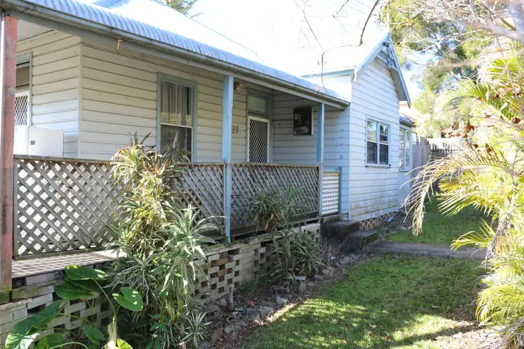 Main view of Homely house listing, 23 Combined Street, Wingham NSW 2429