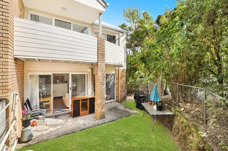 1/24 Lamington Terrace, Nambour QLD 4560