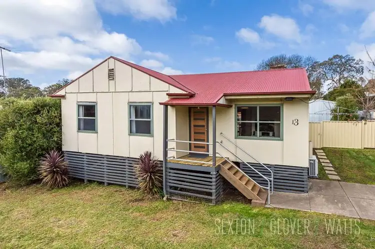 Main view of Homely house listing, 13 Pyrites Road, Brukunga SA 5252