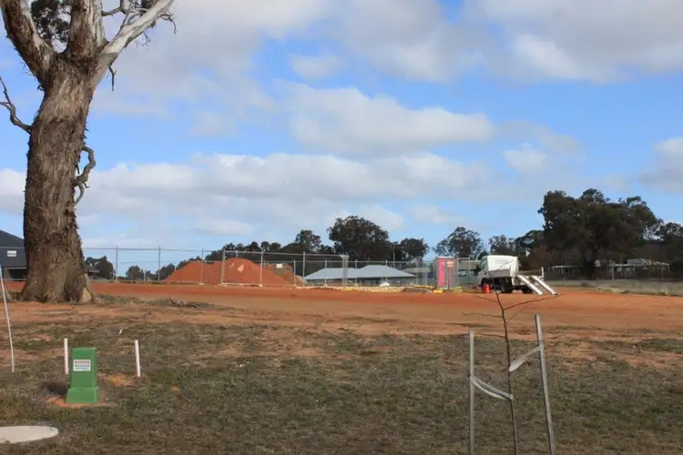 Lots 220,214,21 Fairley Village, Murrumbateman NSW 2582