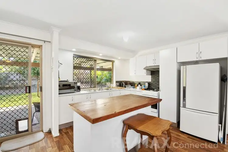 Main view of Homely house listing, 45 Government Street, Deception Bay QLD 4508