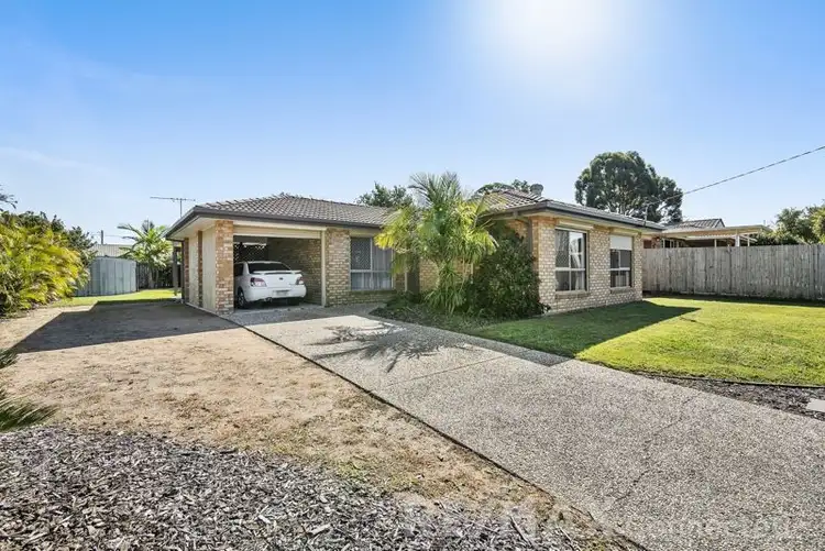 Second view of Homely house listing, 45 Government Street, Deception Bay QLD 4508