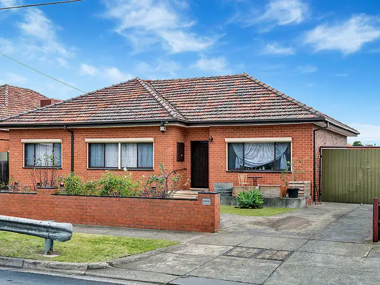Second view of Homely house listing, 63 Rose Street, Coburg VIC 3058