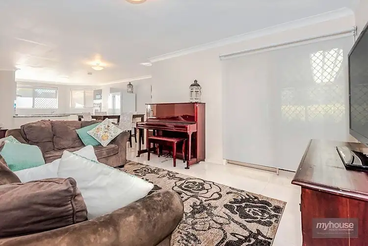 Fourth view of Homely house listing, 12 Quinlan Court, Darling Heights QLD 4350