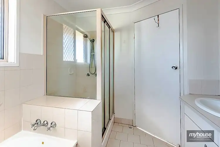 Fifth view of Homely house listing, 12 Quinlan Court, Darling Heights QLD 4350