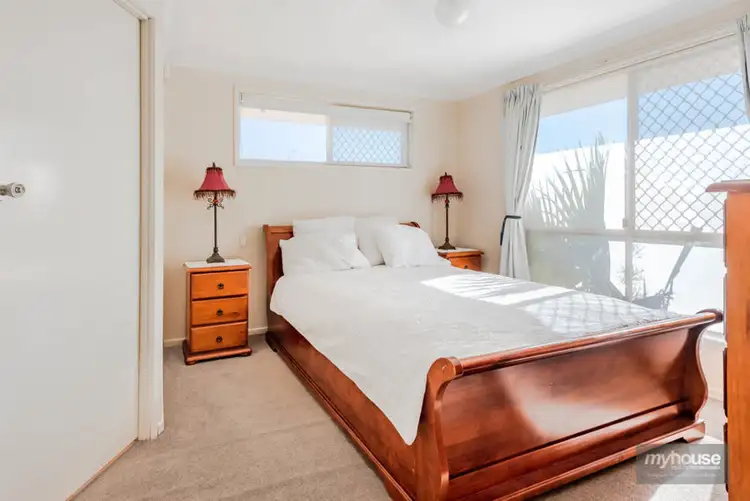 Sixth view of Homely house listing, 12 Quinlan Court, Darling Heights QLD 4350