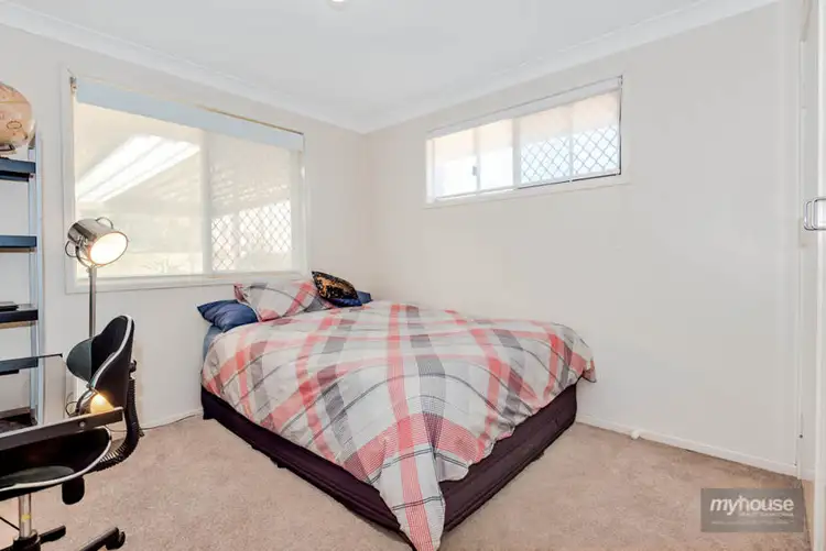Seventh view of Homely house listing, 12 Quinlan Court, Darling Heights QLD 4350