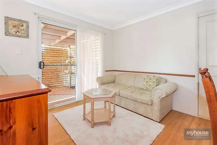 Third view of Homely house listing, 125 Nelson Street, Middle Ridge QLD 4350
