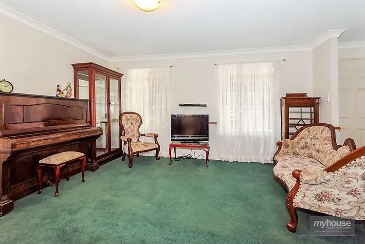 Fifth view of Homely house listing, 125 Nelson Street, Middle Ridge QLD 4350