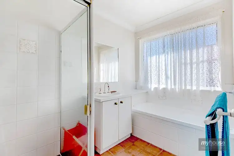 Sixth view of Homely house listing, 125 Nelson Street, Middle Ridge QLD 4350