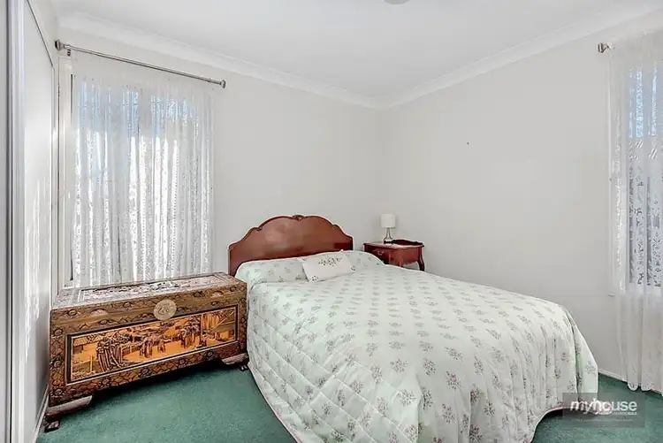 Seventh view of Homely house listing, 125 Nelson Street, Middle Ridge QLD 4350
