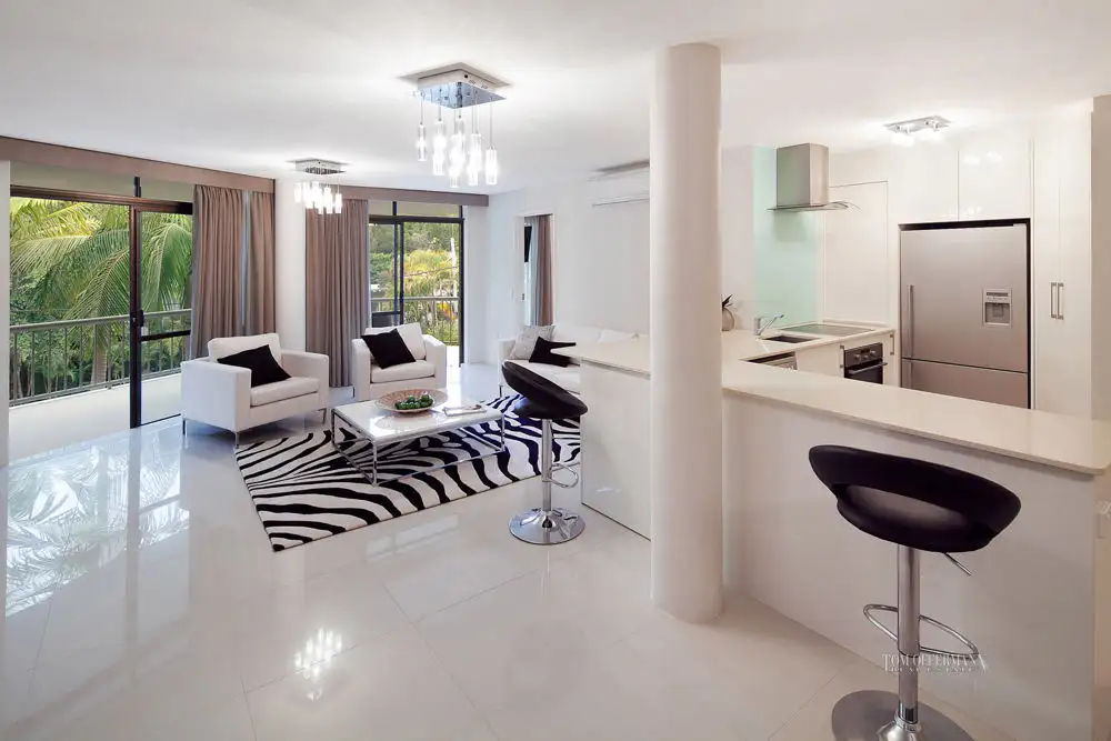 Main view of Homely unit listing, 6/7 Mitti St, Noosa Heads QLD 4567