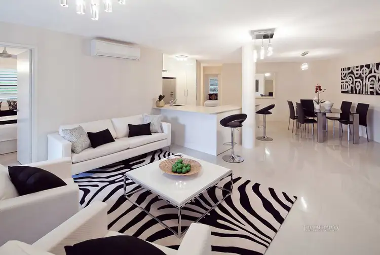 Second view of Homely unit listing, 6/7 Mitti St, Noosa Heads QLD 4567