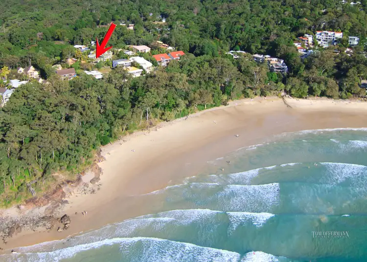 Third view of Homely unit listing, 6/7 Mitti St, Noosa Heads QLD 4567