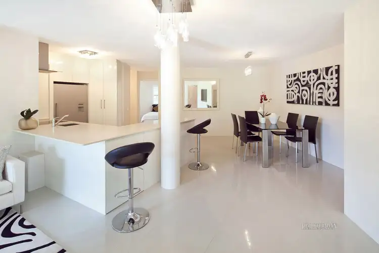 Fourth view of Homely unit listing, 6/7 Mitti St, Noosa Heads QLD 4567