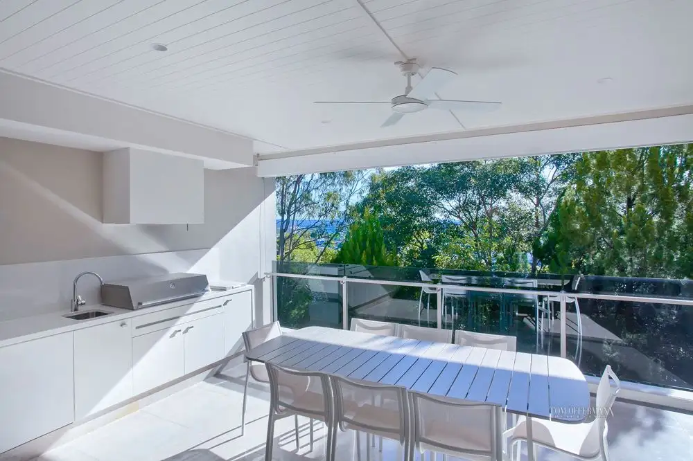 Main view of Homely unit listing, 17/10 Serenity Close, Noosa Heads QLD 4567