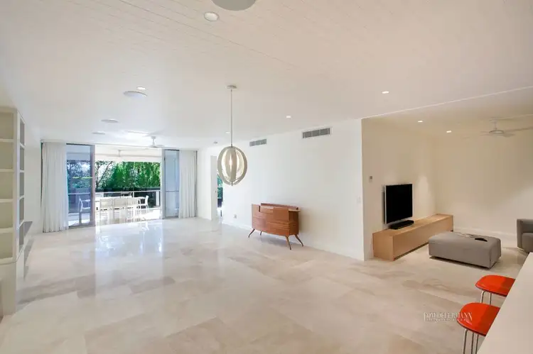 Second view of Homely unit listing, 17/10 Serenity Close, Noosa Heads QLD 4567