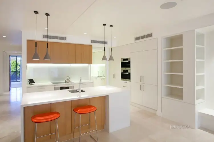 Third view of Homely unit listing, 17/10 Serenity Close, Noosa Heads QLD 4567