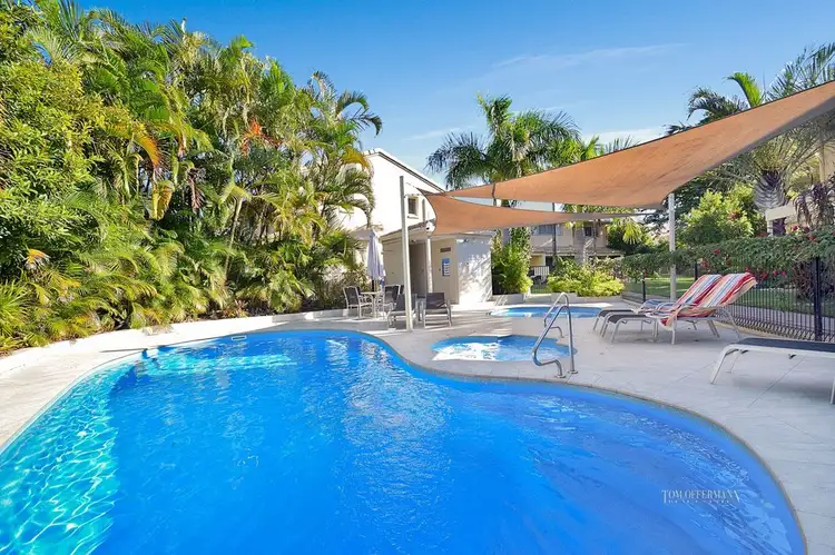 Third view of Homely unit listing, 7/261 Weyba Road, Noosaville QLD 4566