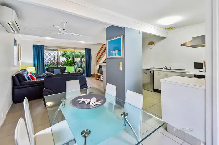 Fourth view of Homely unit listing, 7/261 Weyba Road, Noosaville QLD 4566