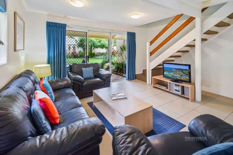 Fifth view of Homely unit listing, 7/261 Weyba Road, Noosaville QLD 4566