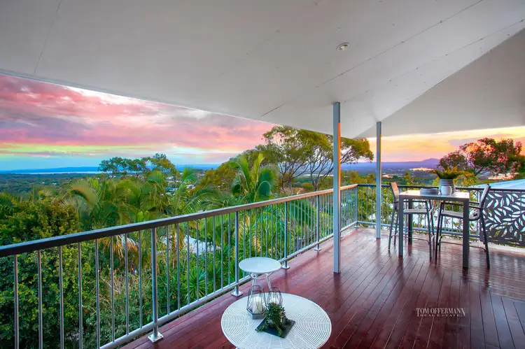Main view of Homely house listing, 7 Mainsails Square, Noosa Heads QLD 4567