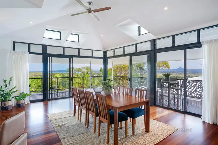 Second view of Homely house listing, 7 Mainsails Square, Noosa Heads QLD 4567