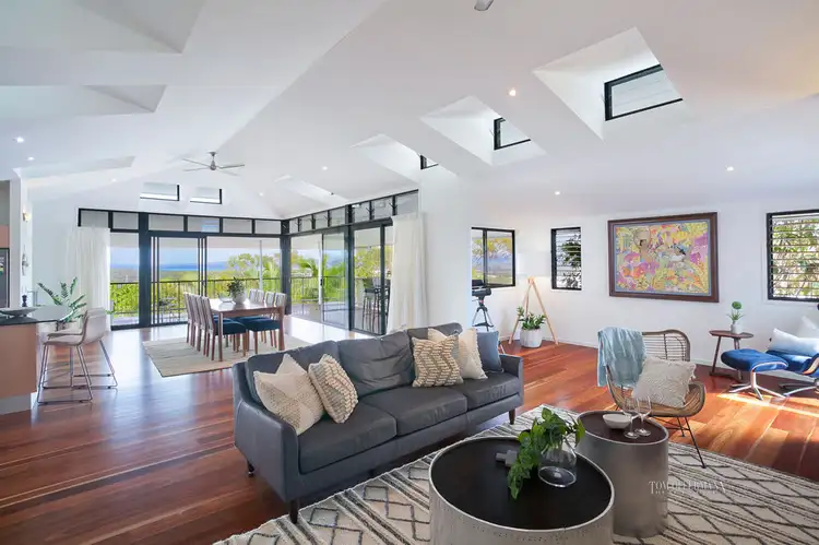 Third view of Homely house listing, 7 Mainsails Square, Noosa Heads QLD 4567