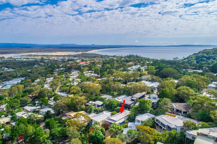 Fifth view of Homely house listing, 7 Mainsails Square, Noosa Heads QLD 4567