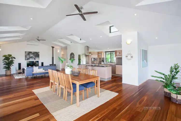 Sixth view of Homely house listing, 7 Mainsails Square, Noosa Heads QLD 4567