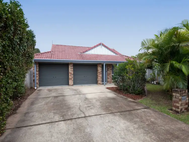 Main view of Homely house listing, 20 Laguna Circuit, Tingalpa QLD 4173