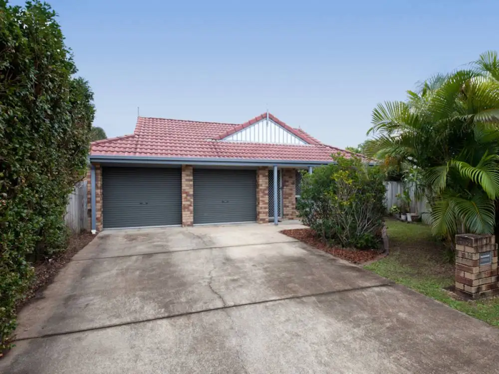 Main view of Homely house listing, 20 Laguna Circuit, Tingalpa QLD 4173