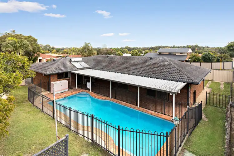 Sixth view of Homely house listing, 99 Wickfield Street, Bracken Ridge QLD 4017