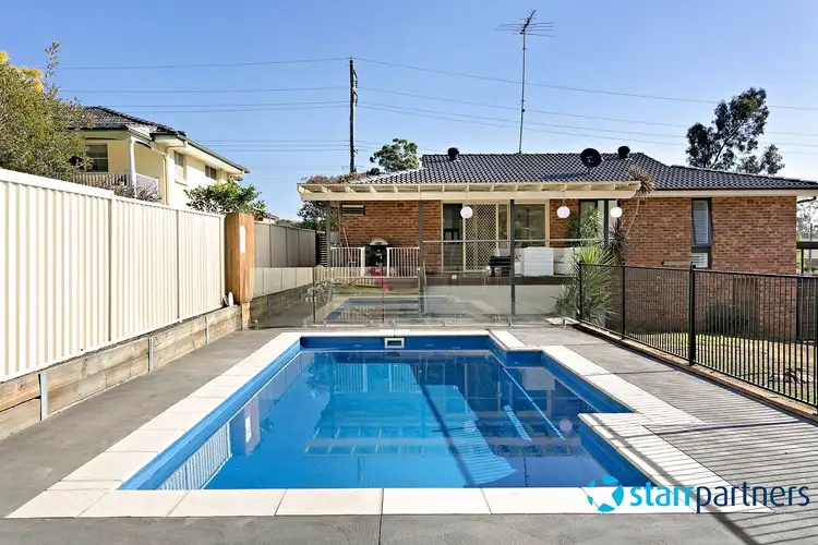87 Grose Vale Road, North Richmond NSW 2754