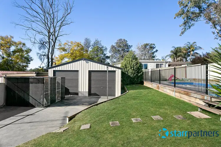 Third view of Homely house listing, 87 Grose Vale Road, North Richmond NSW 2754