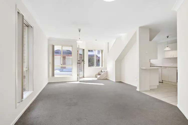 Second view of Homely townhouse listing, 16/18 Daisy Hill Road, Daisy Hill QLD 4127