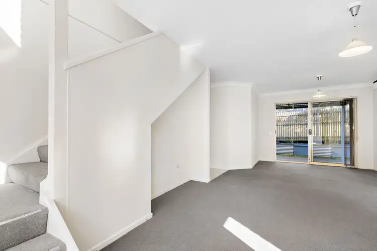Third view of Homely townhouse listing, 16/18 Daisy Hill Road, Daisy Hill QLD 4127