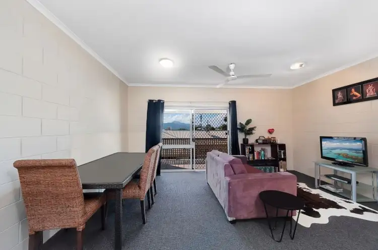 Main view of Homely unit listing, 9 7-9 Charlotte Close, Woree QLD 4868
