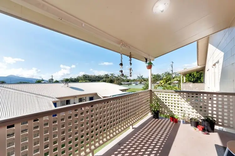 Second view of Homely unit listing, 9 7-9 Charlotte Close, Woree QLD 4868