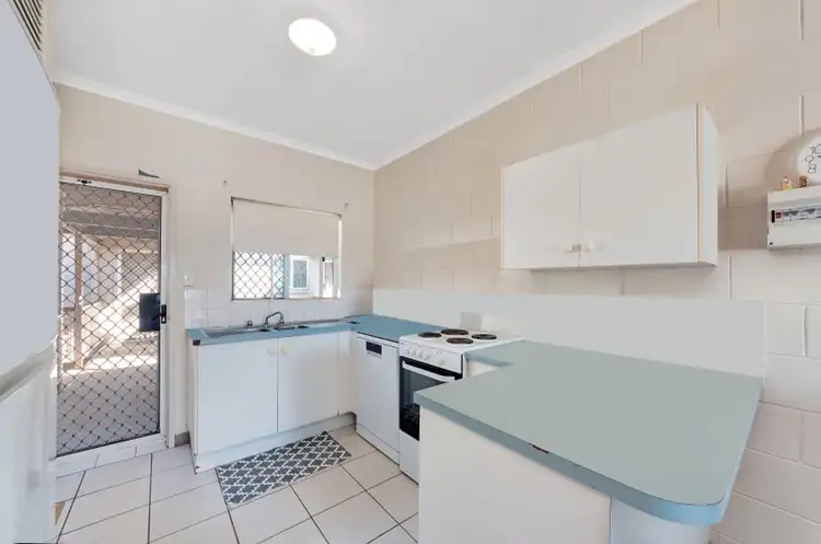 Third view of Homely unit listing, 9 7-9 Charlotte Close, Woree QLD 4868
