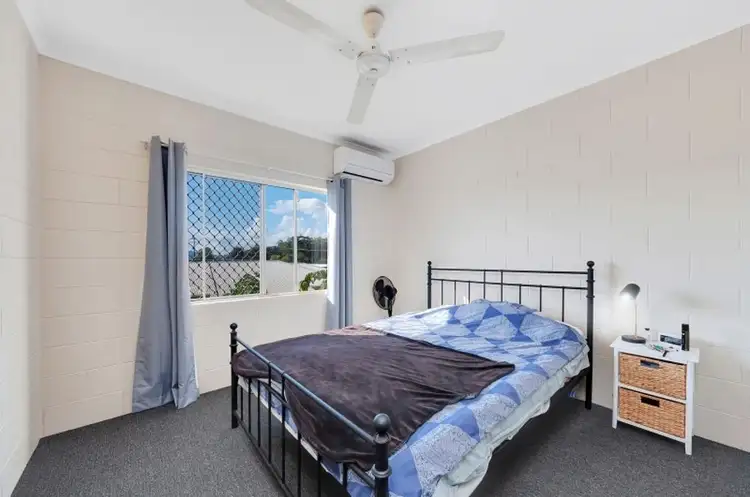 Fourth view of Homely unit listing, 9 7-9 Charlotte Close, Woree QLD 4868
