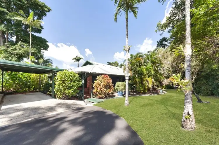 5/51-59 Heavey Crescent, Whitfield QLD 4870