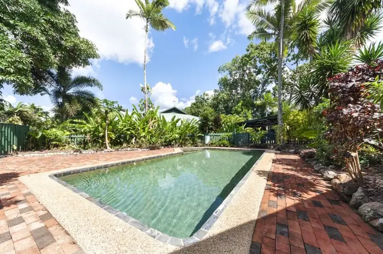 Second view of Homely unit listing, 5/51-59 Heavey Crescent, Whitfield QLD 4870