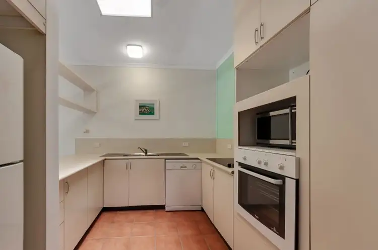 Fourth view of Homely unit listing, 5/51-59 Heavey Crescent, Whitfield QLD 4870