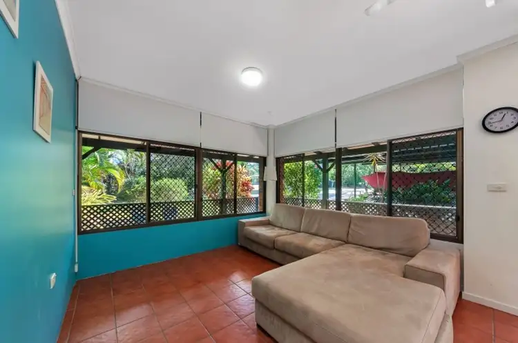 Fifth view of Homely unit listing, 5/51-59 Heavey Crescent, Whitfield QLD 4870