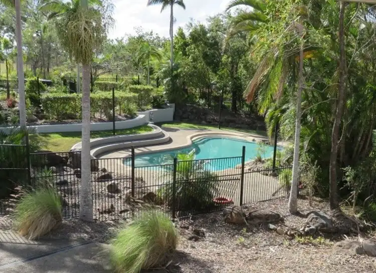 Main view of Homely unit listing, UNIT 1428 CASCADE CONDOMINIUMS LAGUNA QUAYS, Laguna Quays QLD 4800