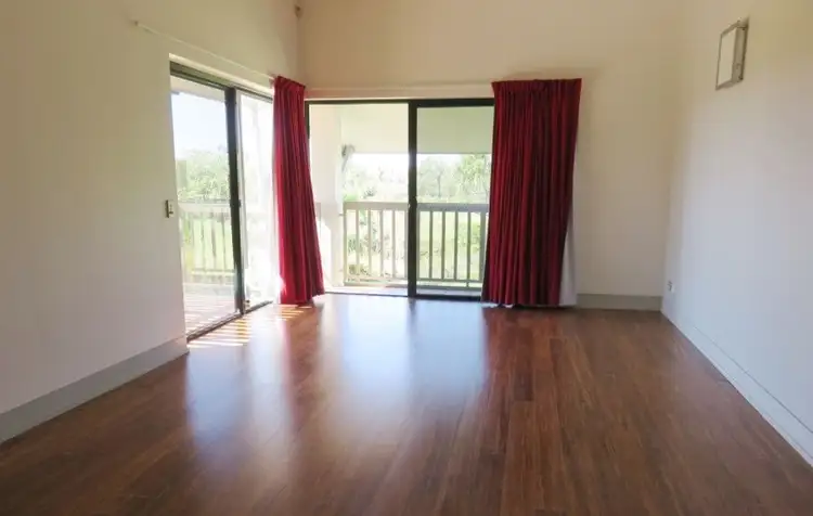 Second view of Homely unit listing, UNIT 1428 CASCADE CONDOMINIUMS LAGUNA QUAYS, Laguna Quays QLD 4800
