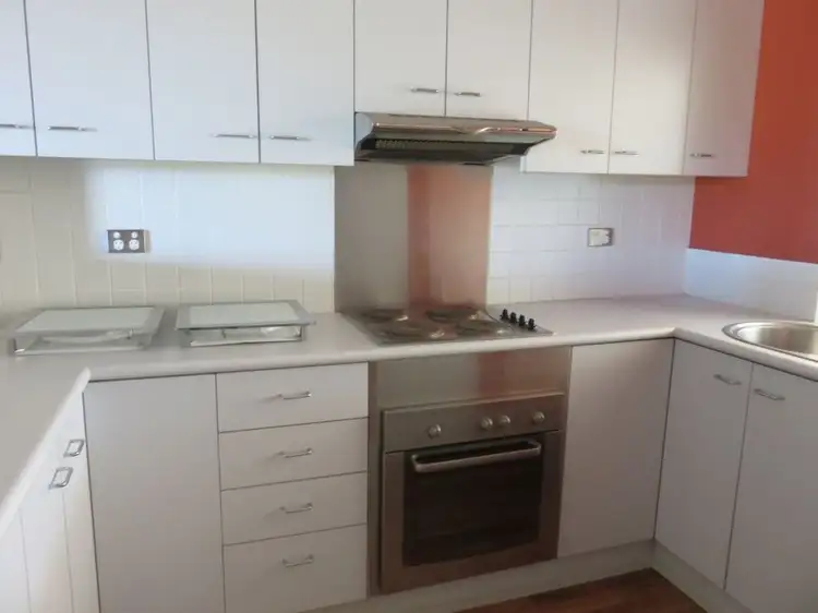 Fourth view of Homely unit listing, UNIT 1428 CASCADE CONDOMINIUMS LAGUNA QUAYS, Laguna Quays QLD 4800