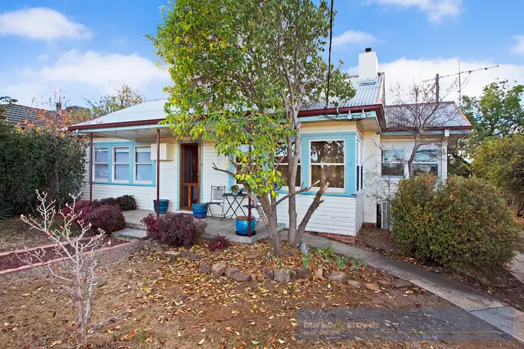 Main view of Homely house listing, 18 Robyn Street, Tamworth NSW 2340